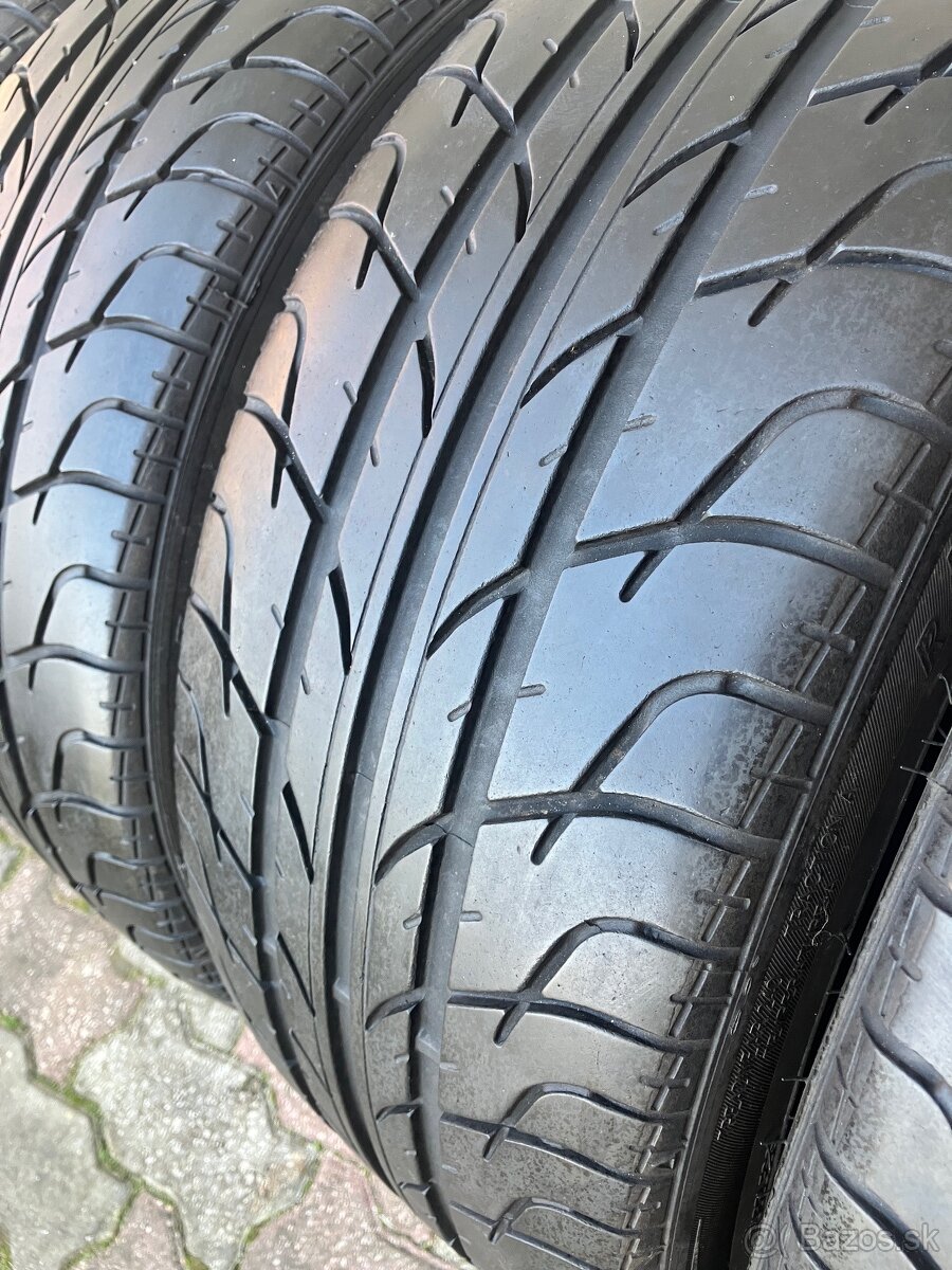 205/45 R17 4ks Riken Maystorm2 - 4
