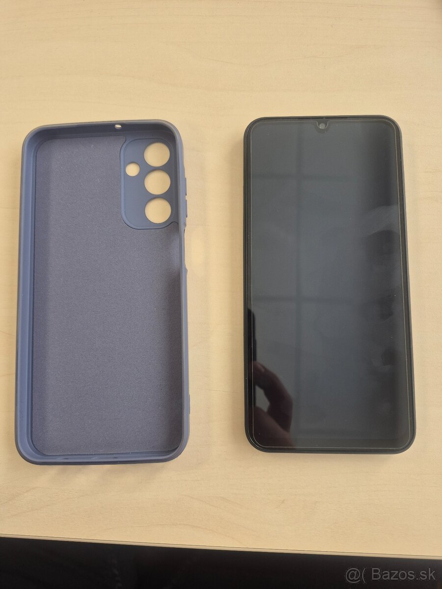 Samsung galaxy A15 - 4