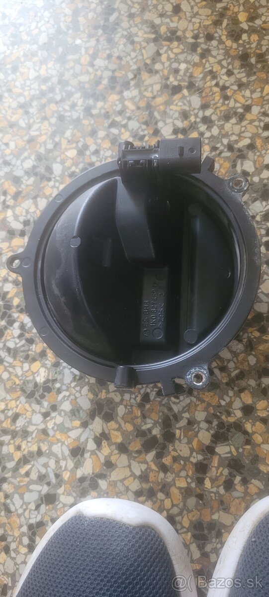 Predam zamok na passat b6 - 4