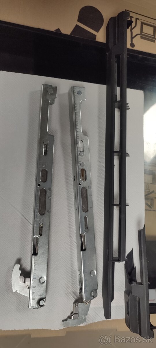 Vstavaná rúra Concept ETV7760 - 4