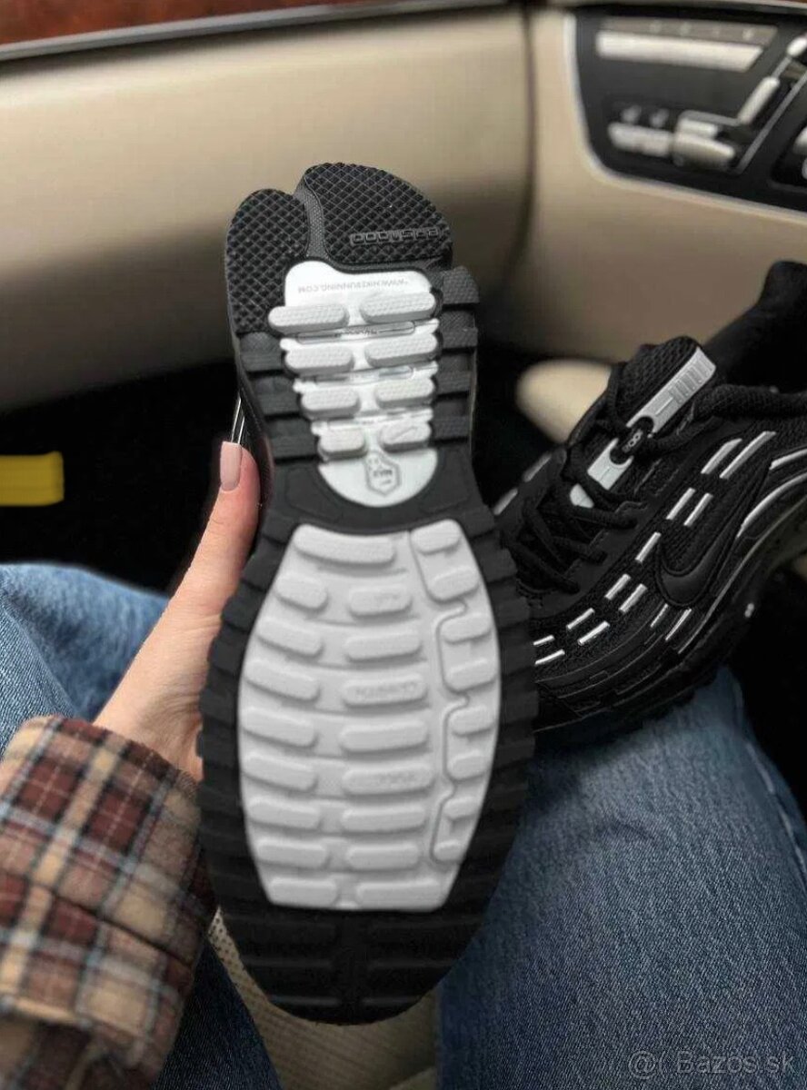 NIKE AIR MAX TL 2.5 - 4