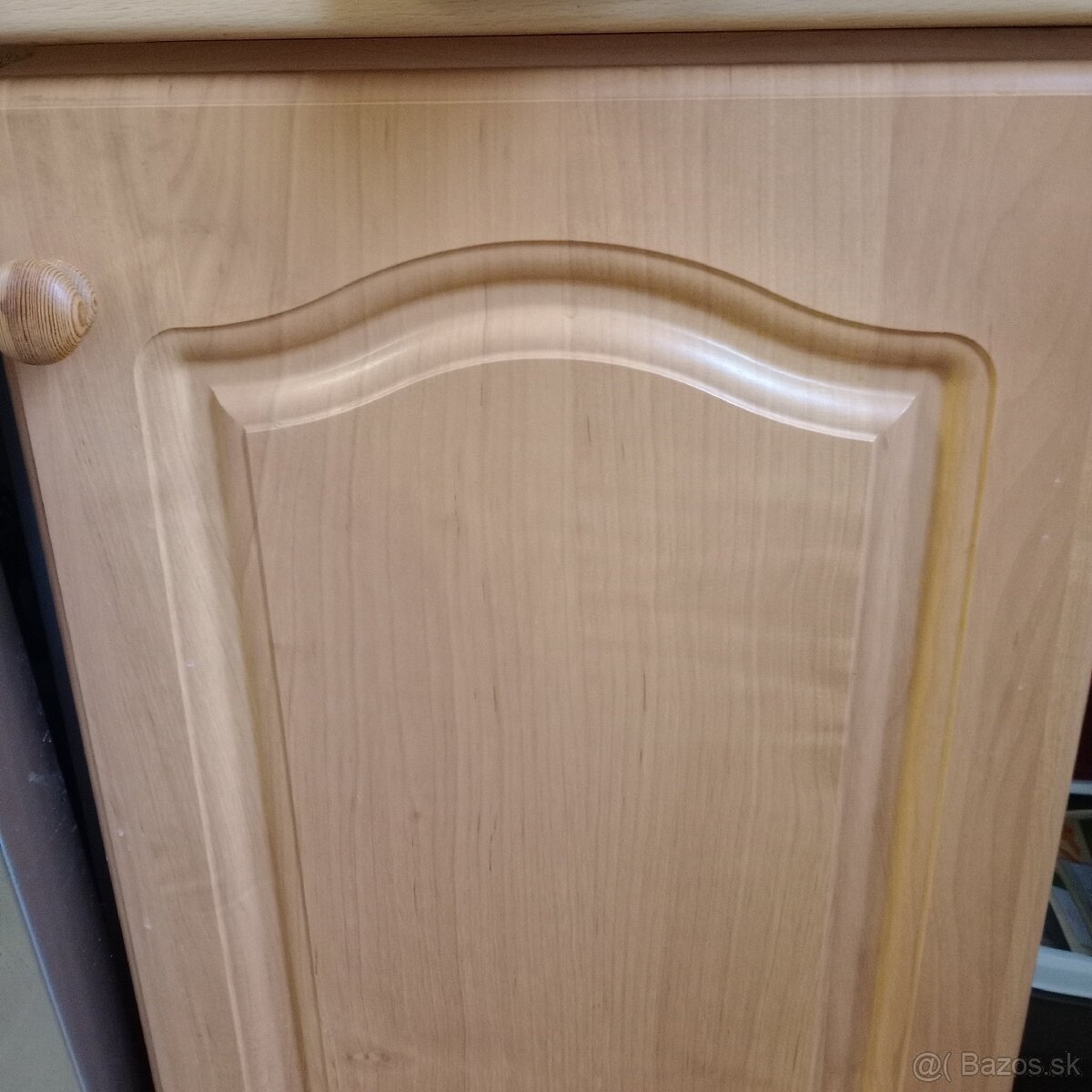Kuchynská linka - 4