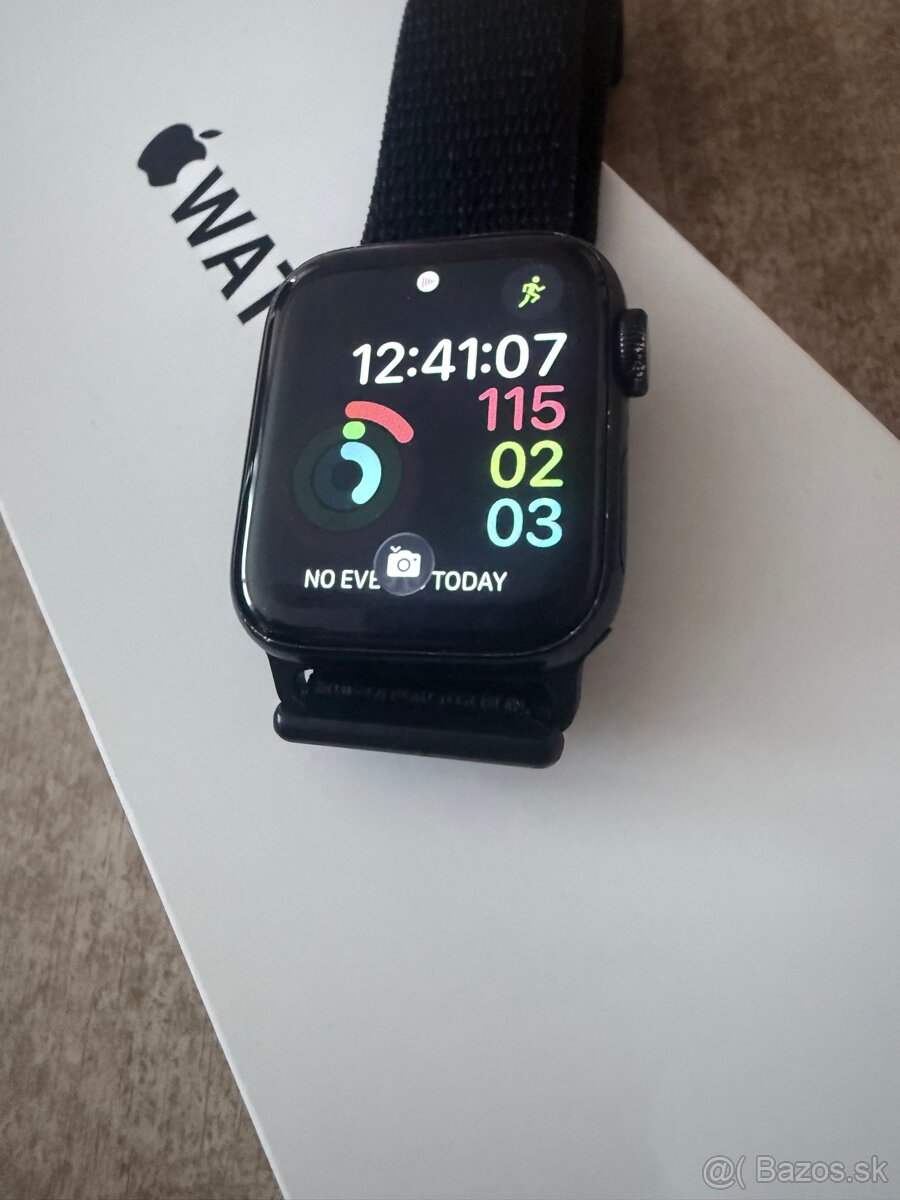 Apple watch Se 2024 - 4