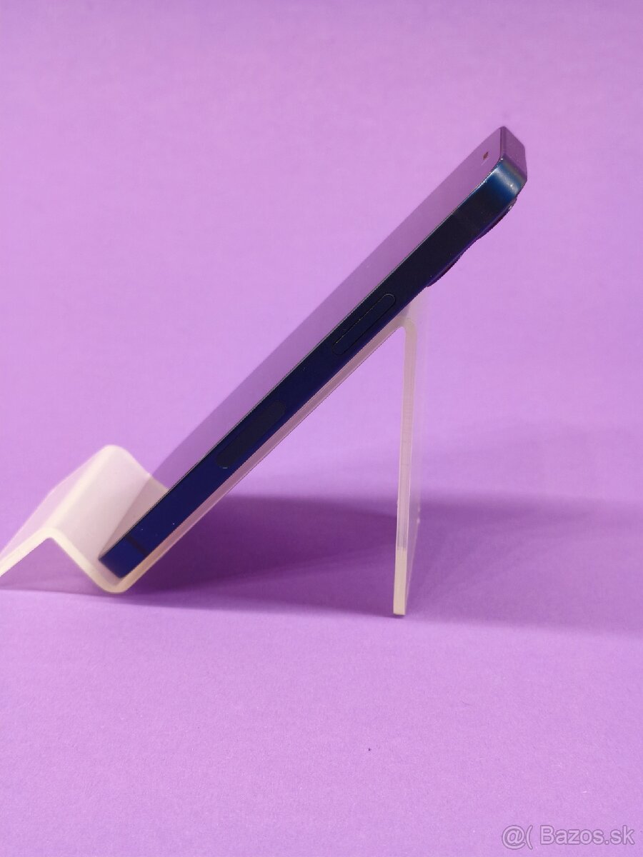 Iphone 12 mini 128gb, 🔋100%, Záruka 1 Rok - 4