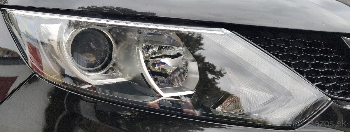 Renovácia svetlometov - 4