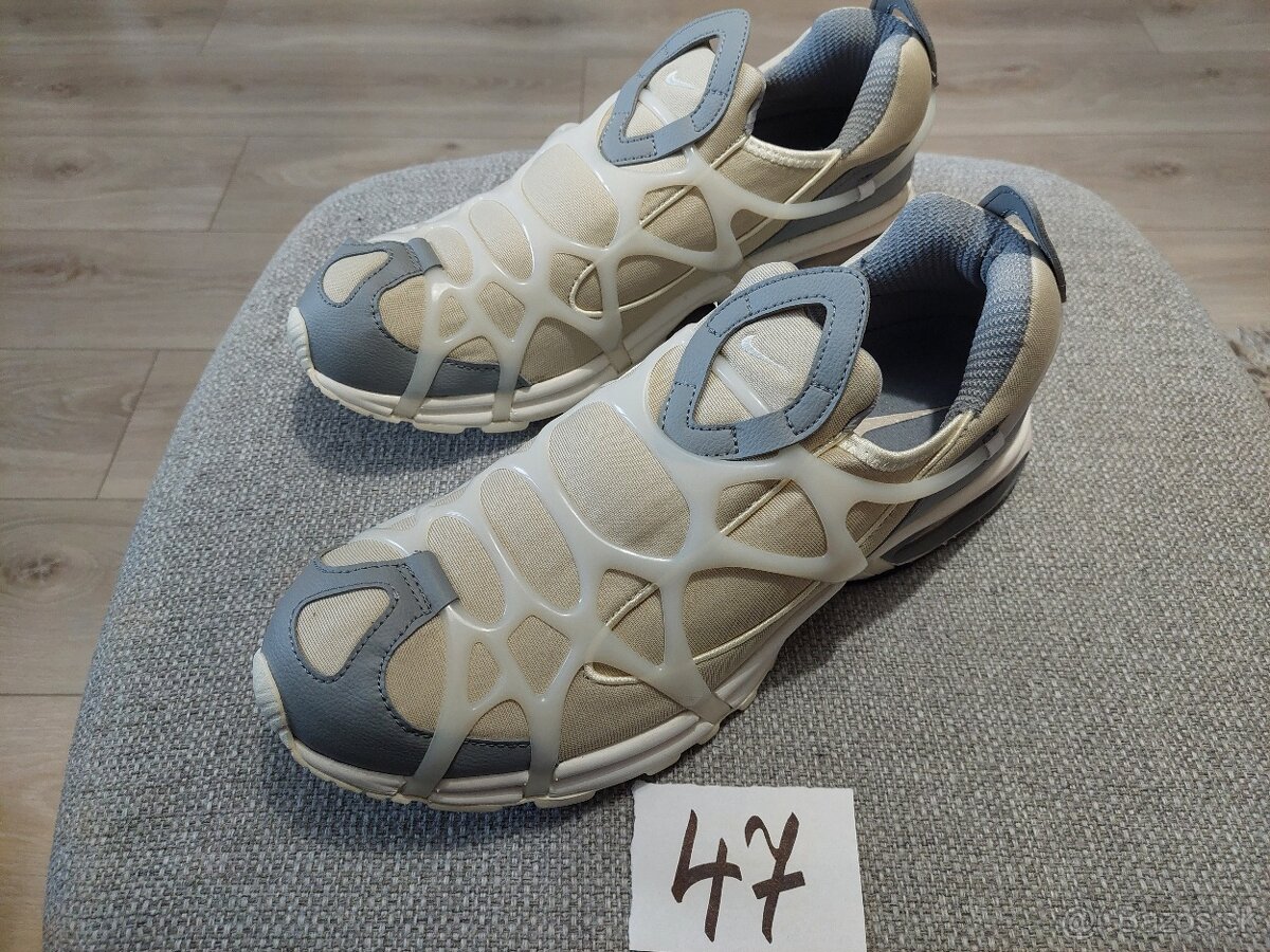 Pánske tenisky NIKE 47 - 4