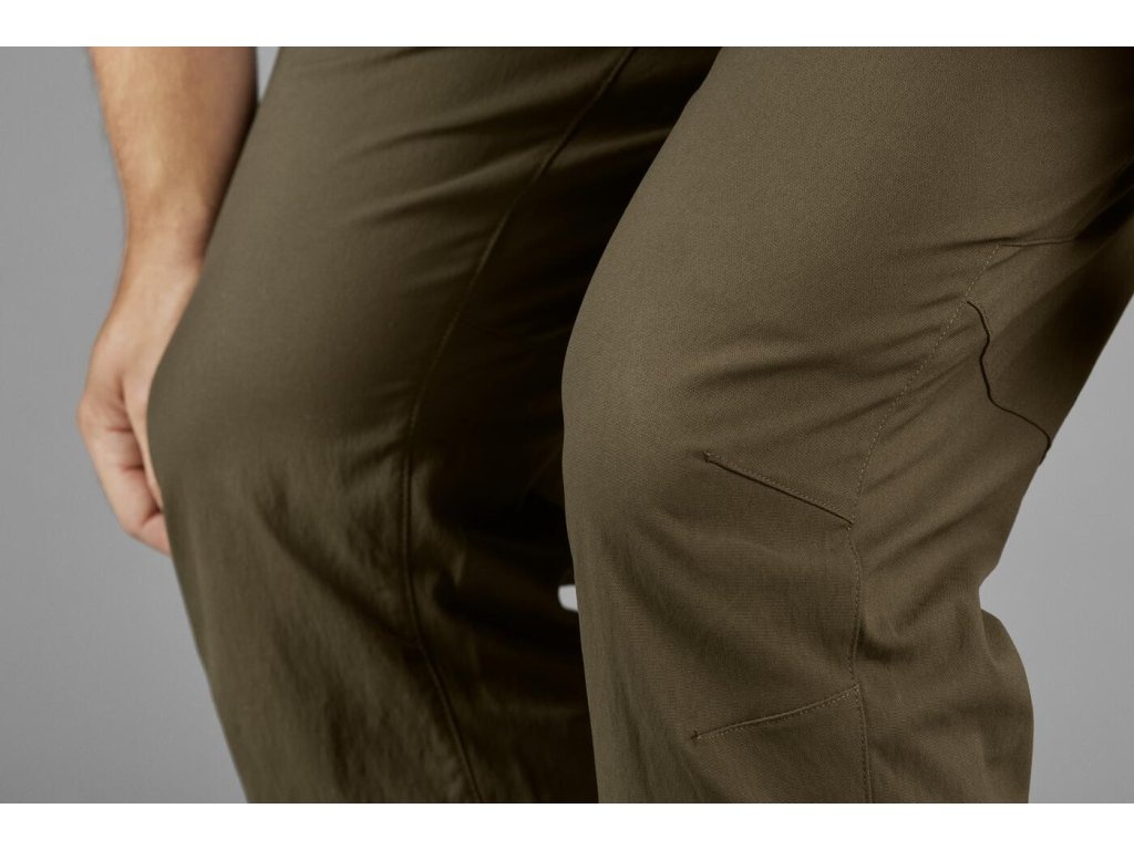 Poľovnícke (trekingové) nohavice Seeland (ako Fjällräven) - 4