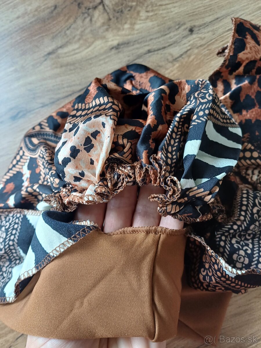 Vzdušné_vzorované_šatky - 4