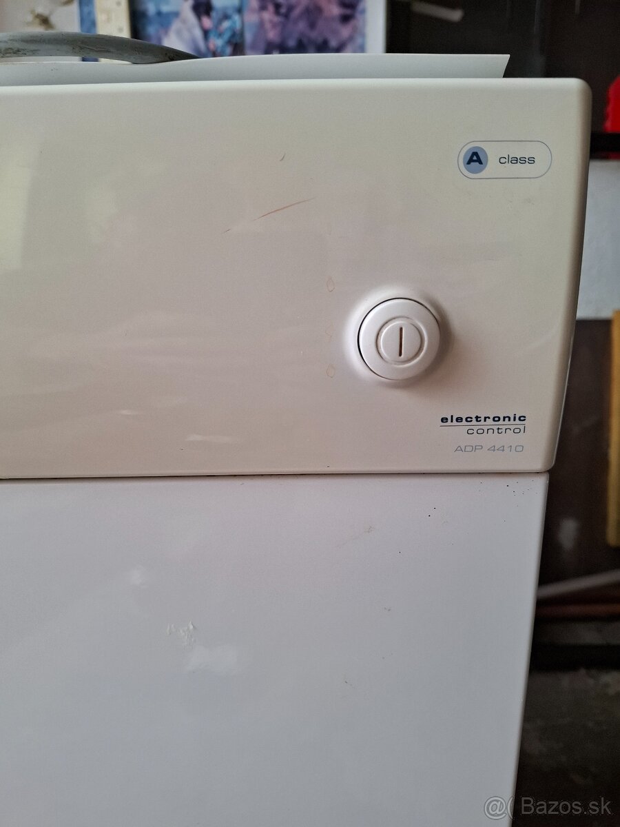 Umývačka Whirlpool ADP 4410 A class - 4