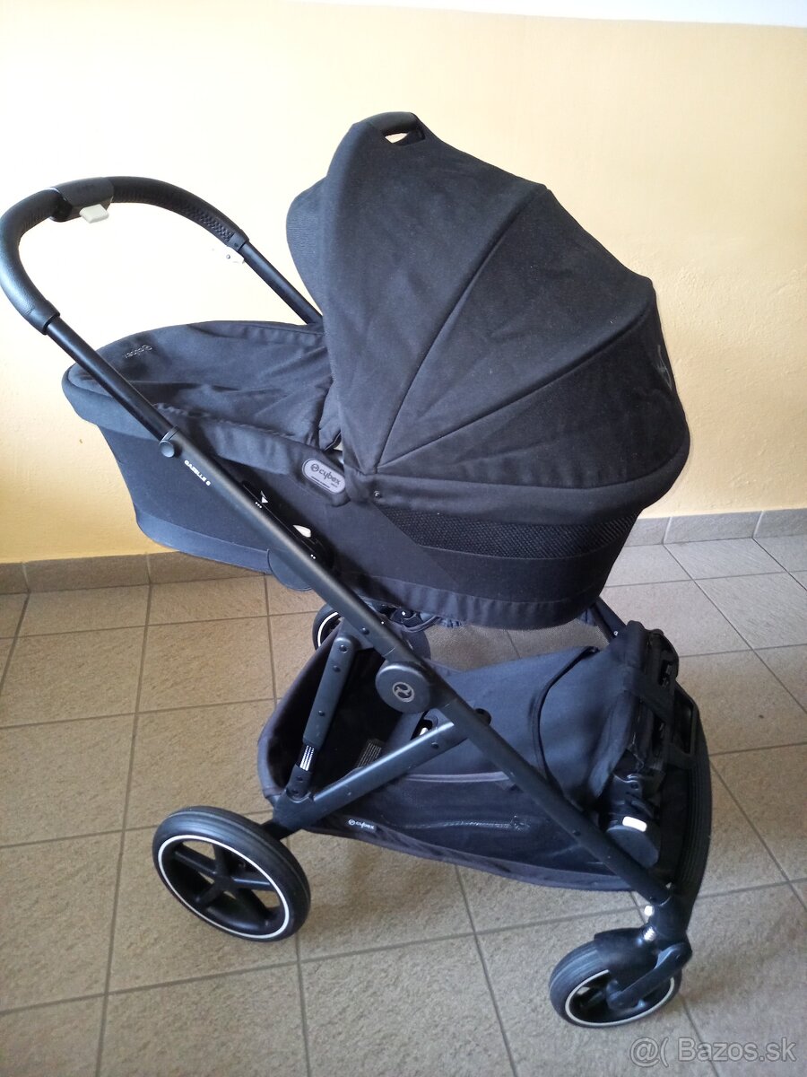 Cybex Gazelle S - 4