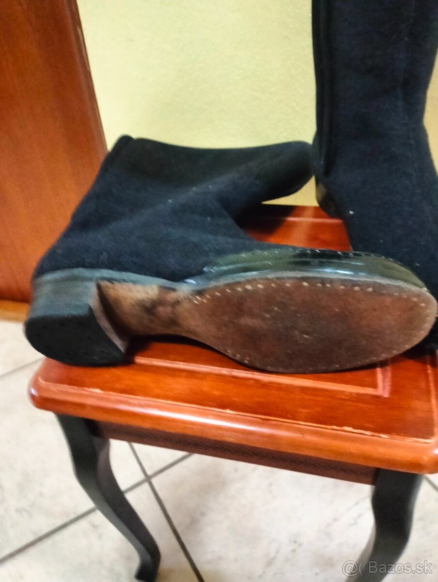 Predám retro kapce - 4