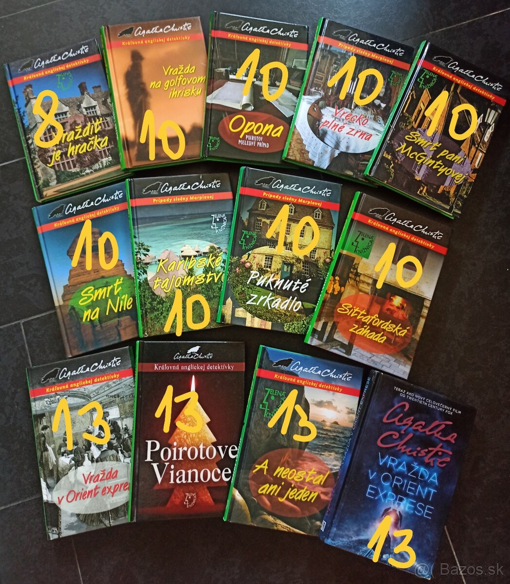 Stephen King, Lars Kepler, upirska akademia, katja, moda - 4