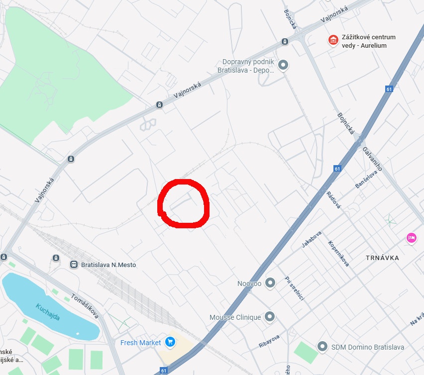 Skladovo - výrobné priestory na prenájom - 4