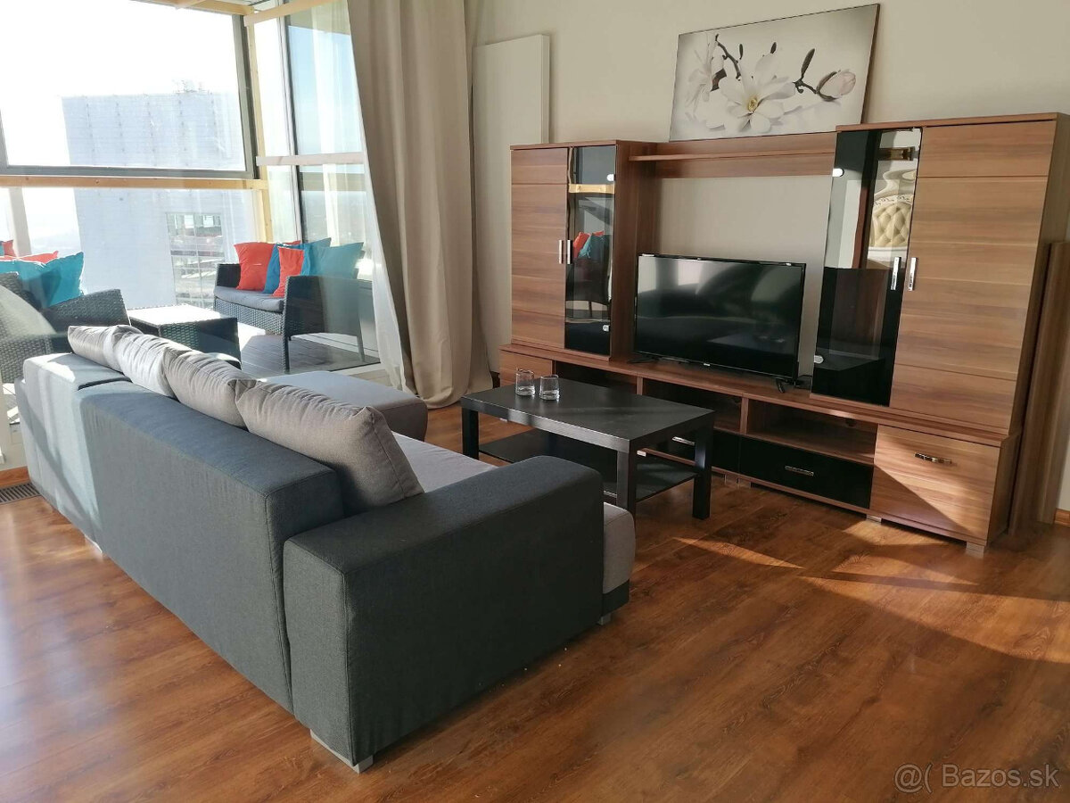 3 izbový byt v Panorame - 4