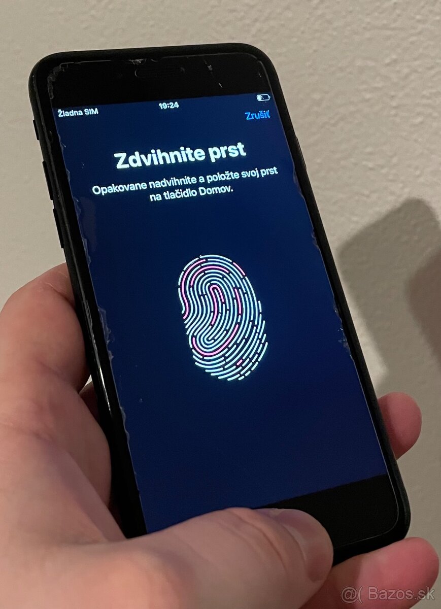 ⭐️Apple iPhone 7 32GB Black⭐️ - 4