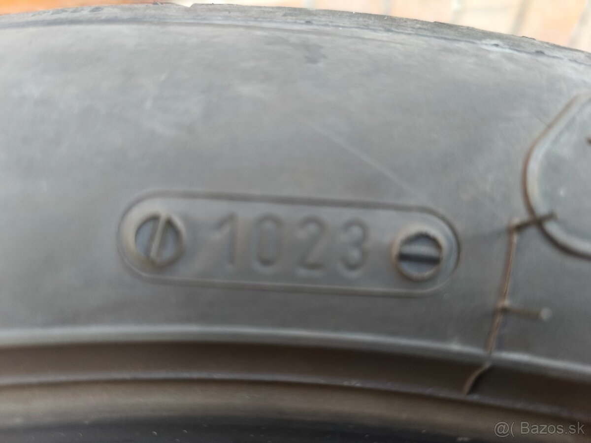 Letné pneumatiky Kormoran 2 ks - 4