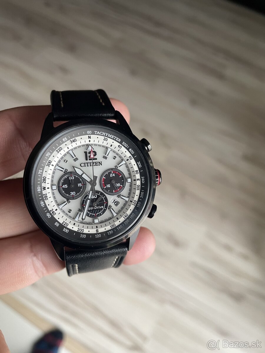 Hodinky Citizen ECO-DRIVE - 4