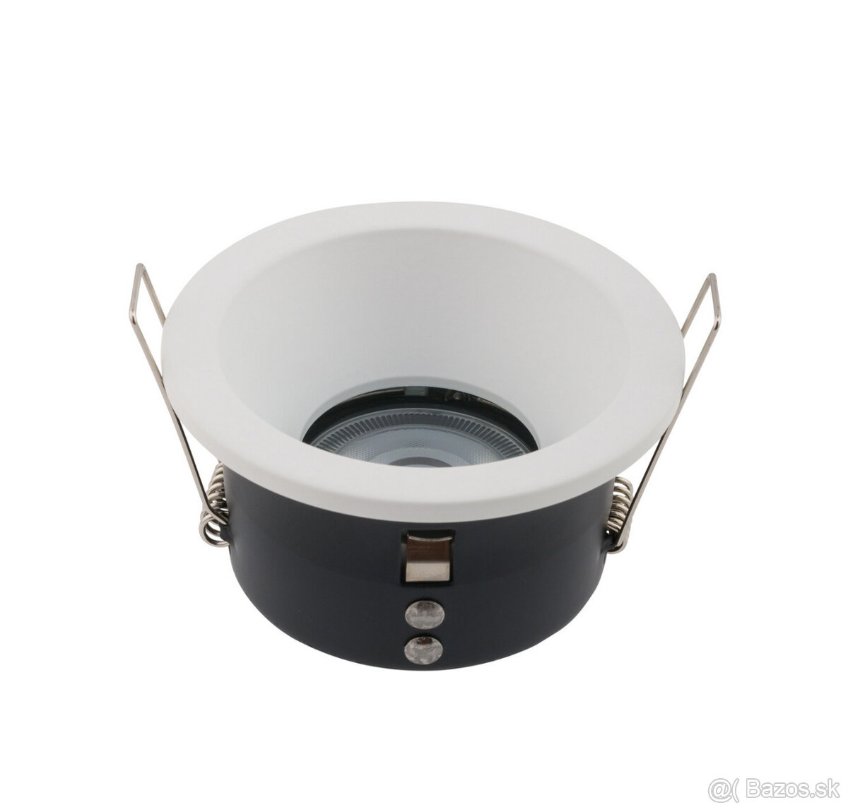 Predám bodovky zapustené CHARLIE WHITE 8366 - 4