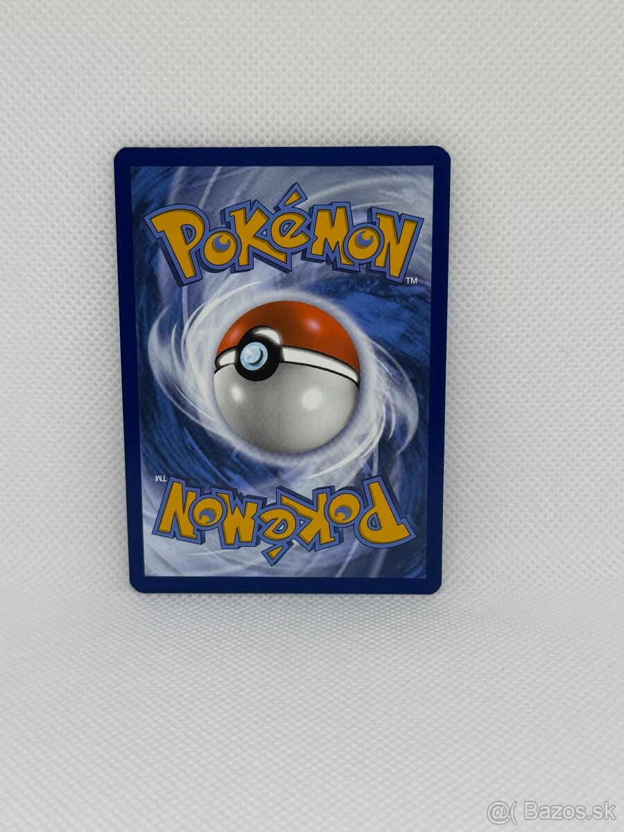 Pokémon karta Vanillite 111/086 – NM – ORIGINÁL - 4