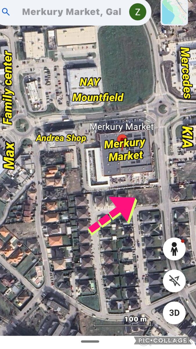 Prenajmem pozemok na predaj vianočných stromčekov🌲🌲🌲 - 4