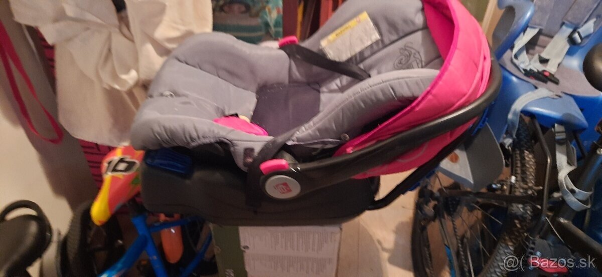 Vajíčko so základňou Espiro - 4