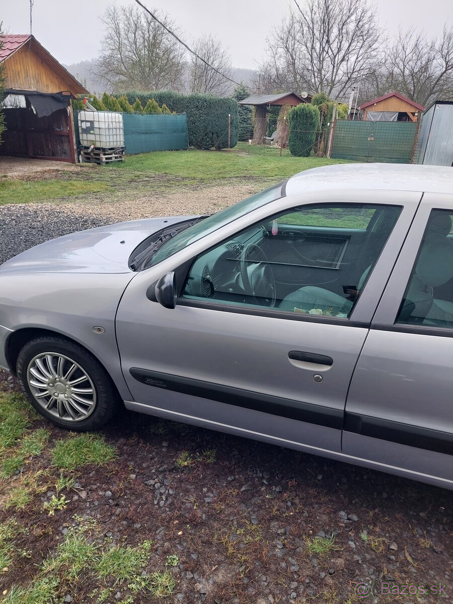 Predam citroen xara 1.4 - 4