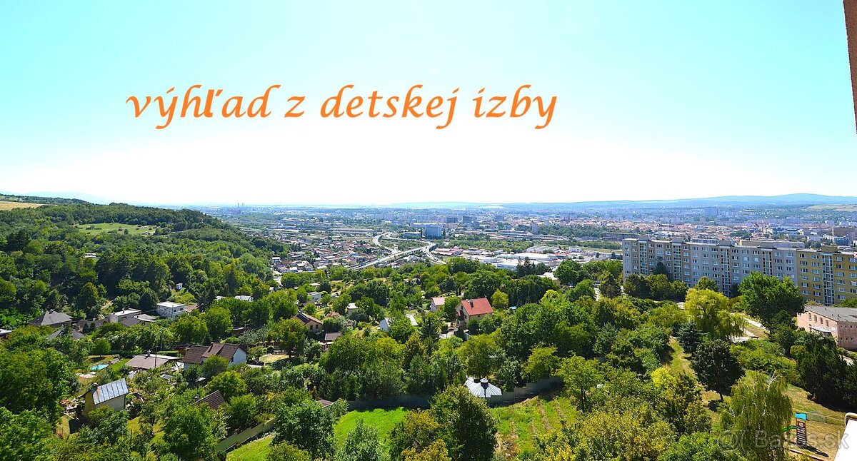 REZERVOVANÝ 4-izb.byt Košice, - 4