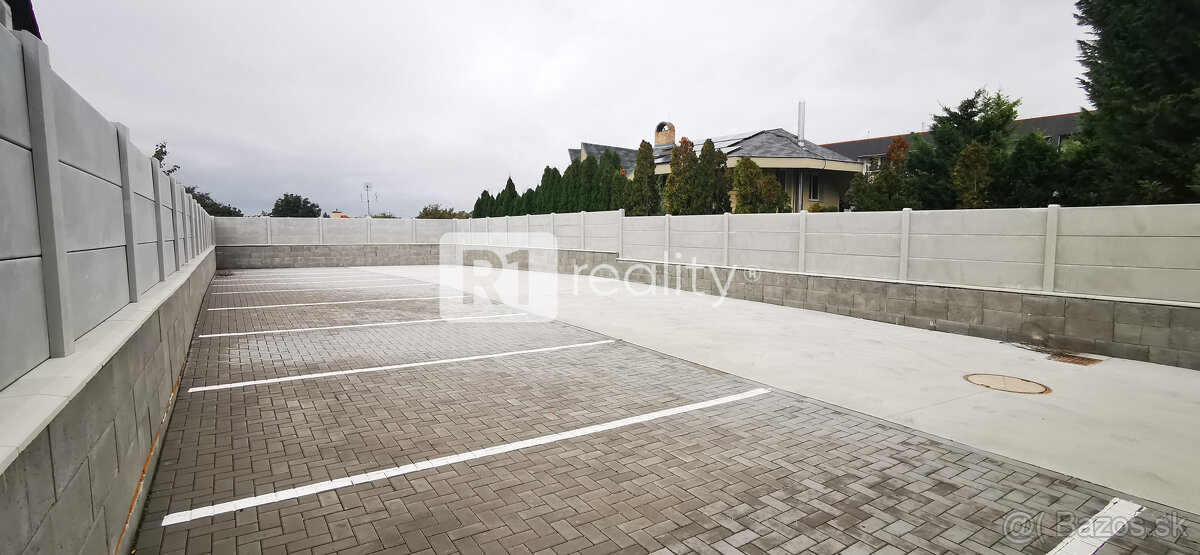 Nový 3 izbový byt č.A12 / Banka pri Piešťanoch - 4