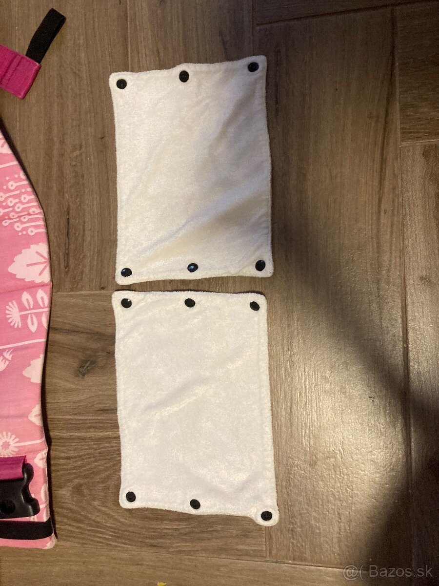 Nosič Sestrice Carrier - 4