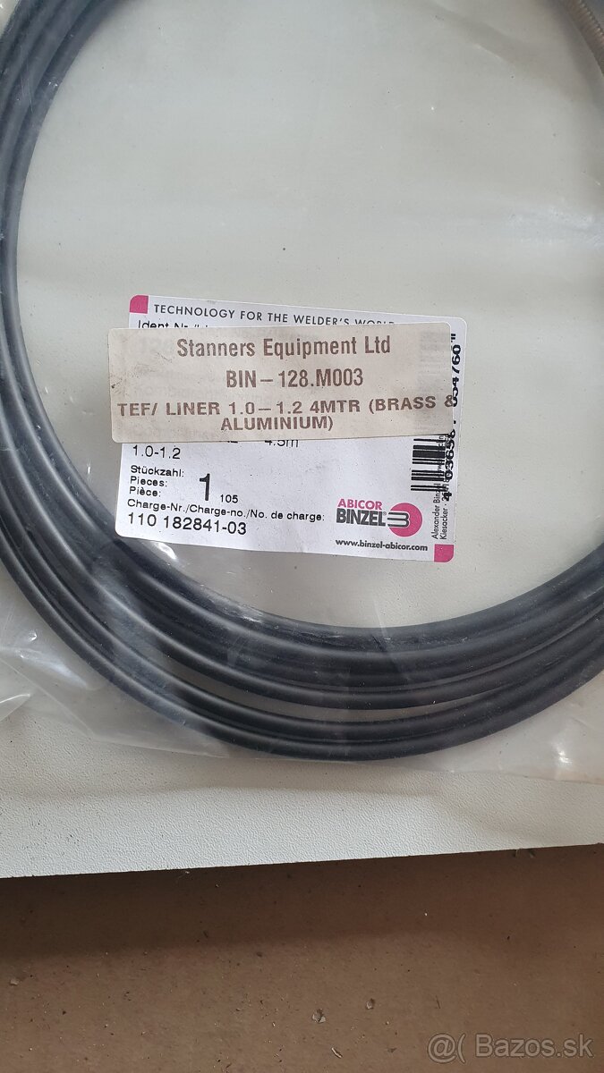 Zvaraci horak ML 2400 Powermaster MIG-MAG - 4