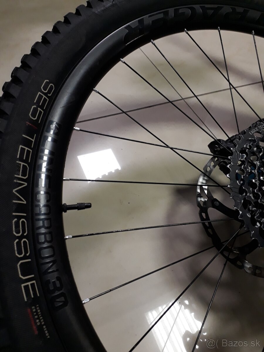 Trek Fuel EX 9.9 - 4