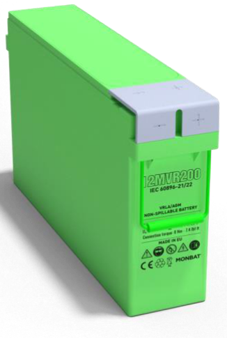 Fotovoltaika komplet set - 4