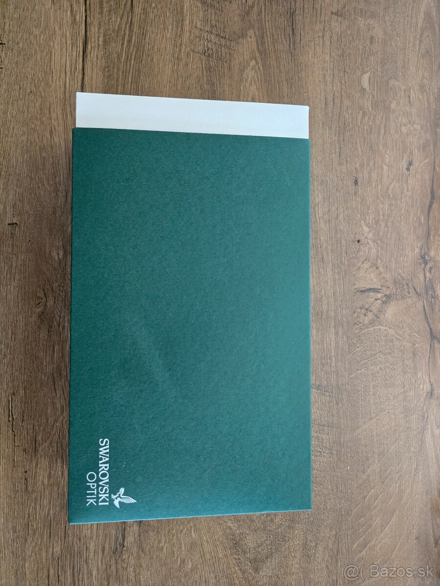 Ďalekohlad Swarovski EL10x50 - 4