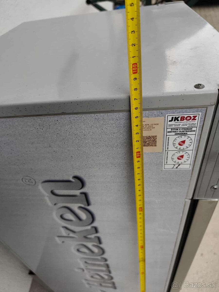 Chladiaca vitrina - 4