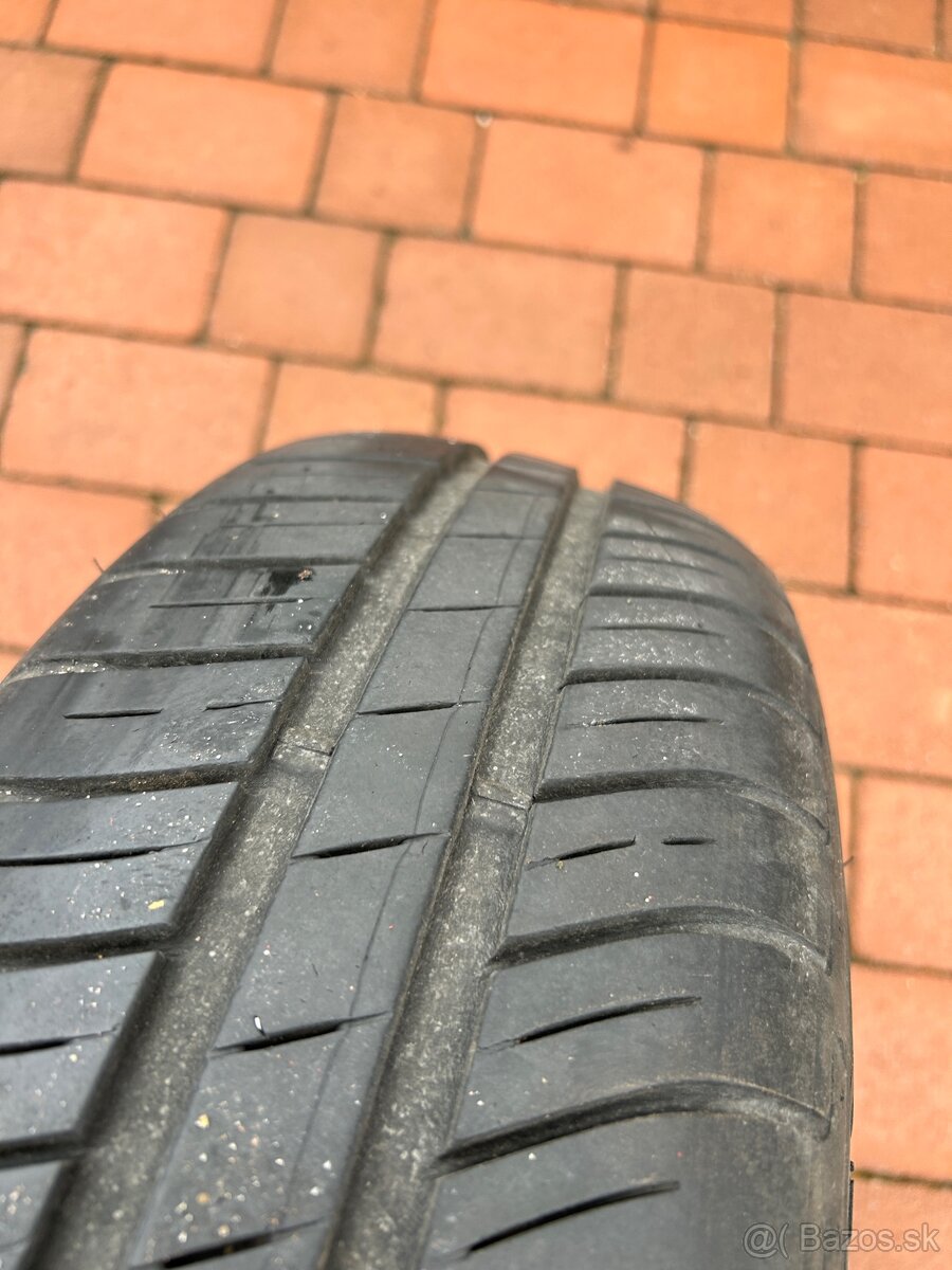 Letné pneumatiky 185/65 R15 - 4