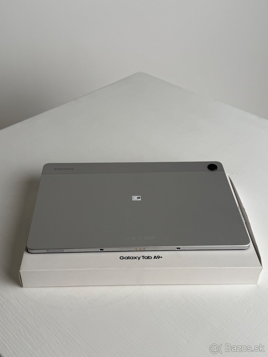 SAMSUNG GALAXY TAB A9+ - 4