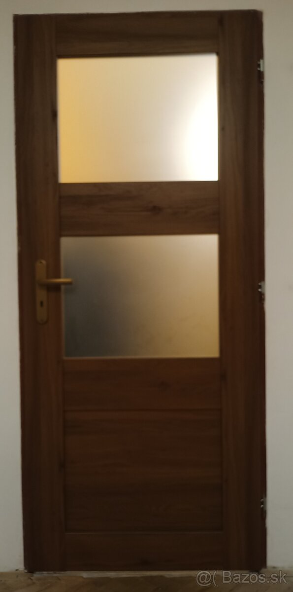 Predám interiérové dvere - 4