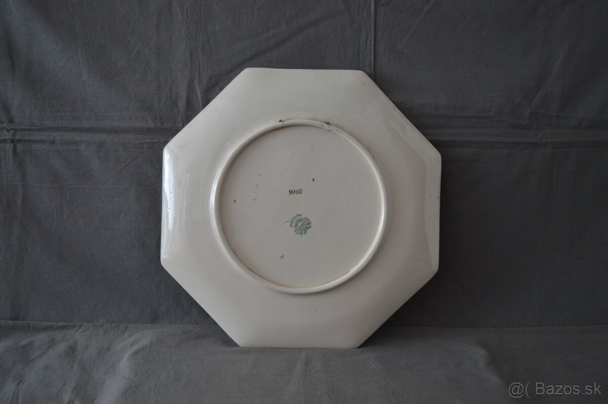 Závesný tanier Villeroy & Boch I - 4