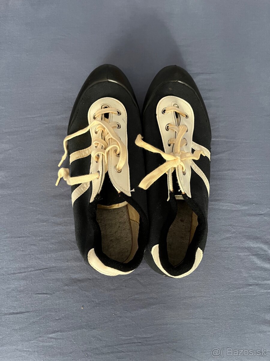 Retro kopačky - 4