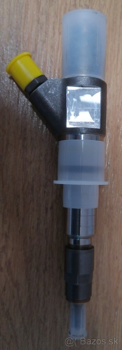 VSTREKOVAČ IVECO STRALIS HI WAY - 4