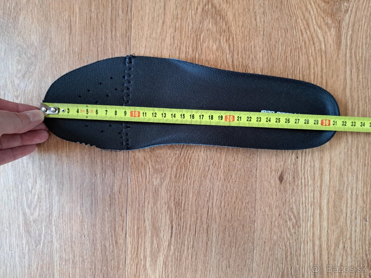 Bezpecnostna prac.obuv Solid Gear Reckon S3 vel.47 - 4