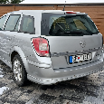 Opel Astra H - 4