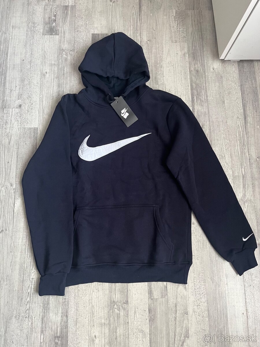 Pánska a damska tepla mikina - 4