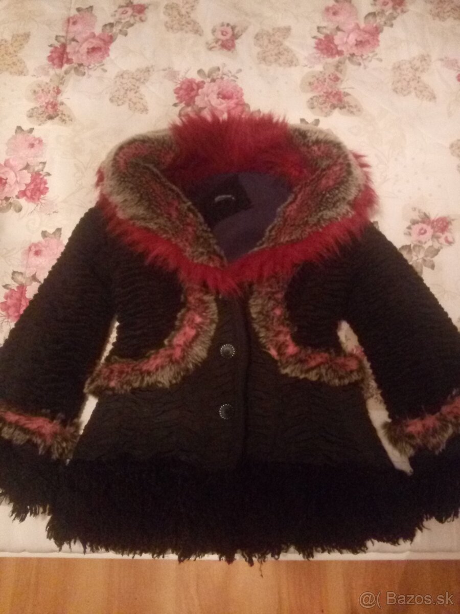 Kožuch Rinascimento L - 4