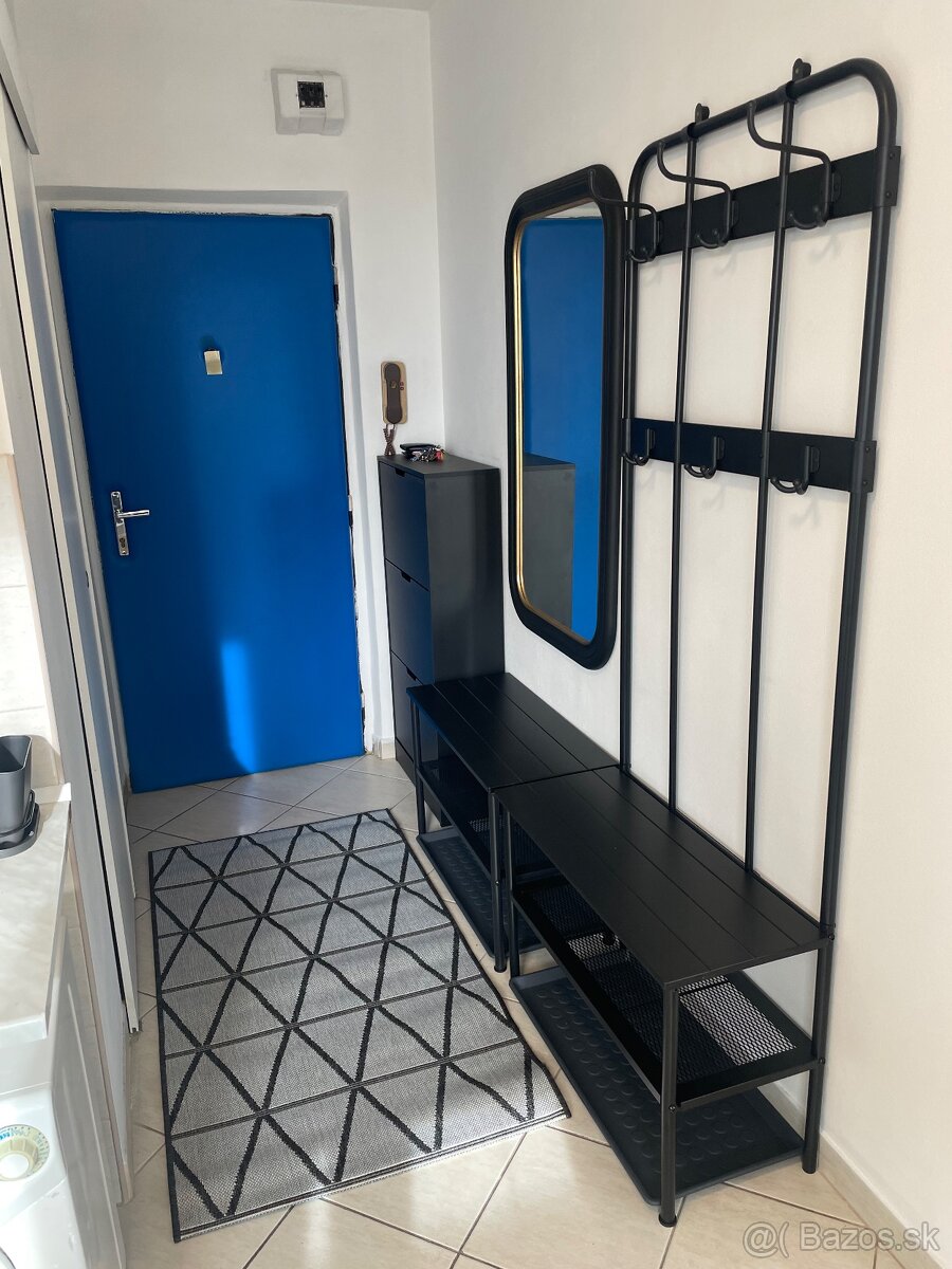 1 izb byt bakossova - 4