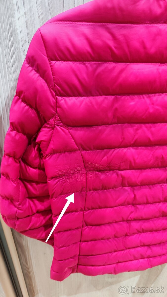 Ružová bunda - 4