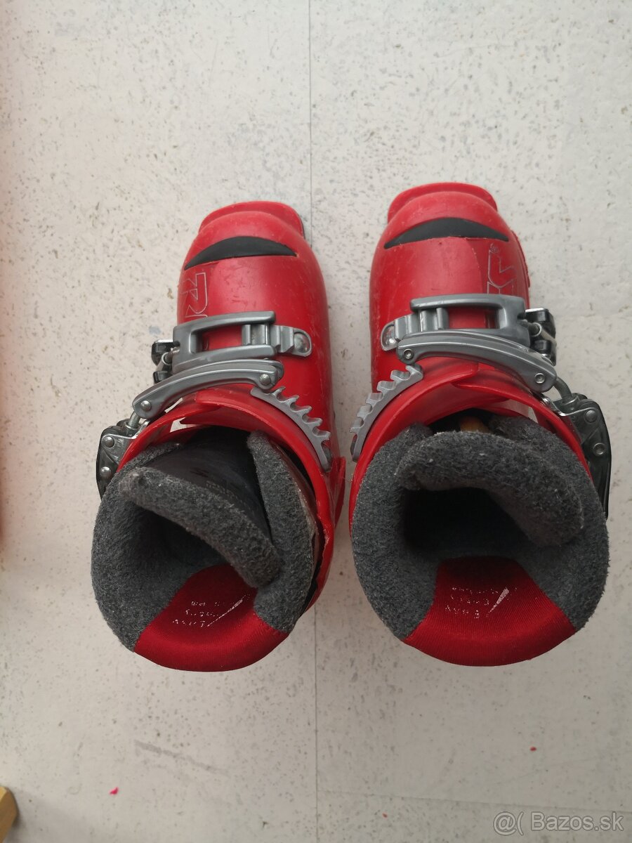 Detske lyziarky ROCES 6 in 1 - 4