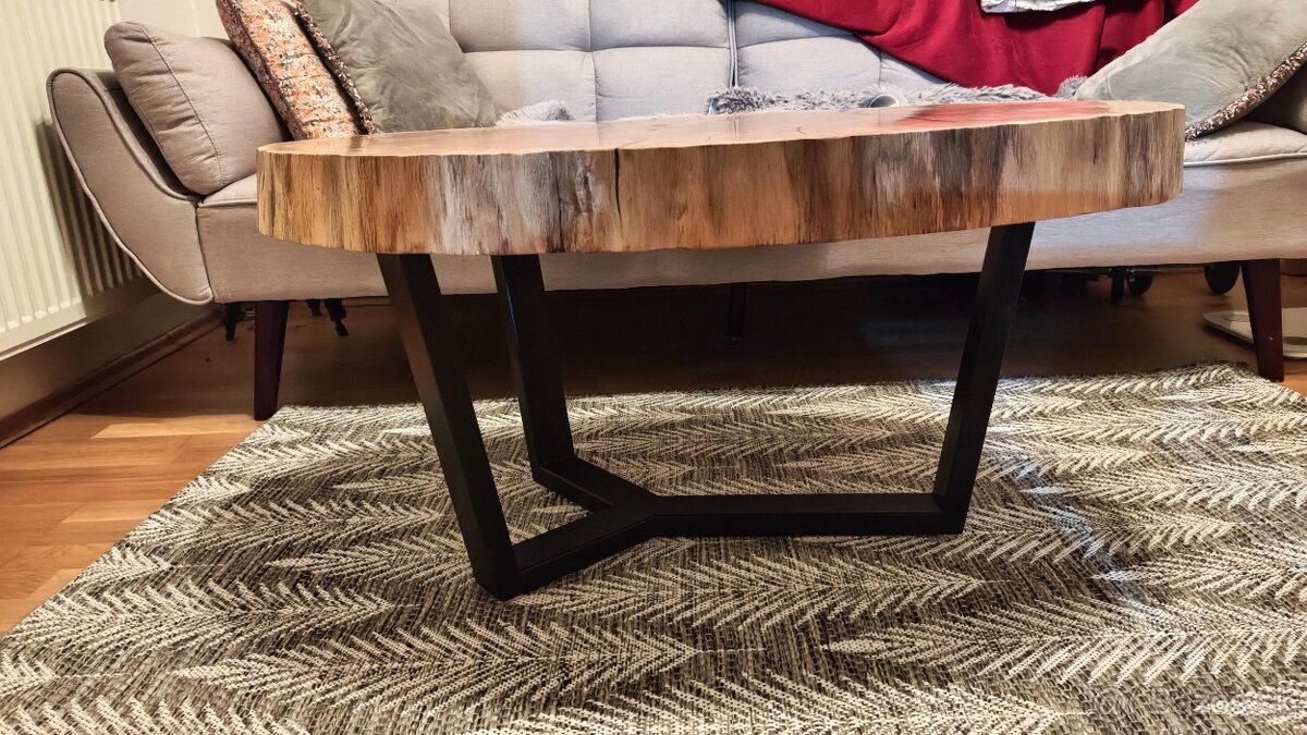 Konferenčný stolík - 4