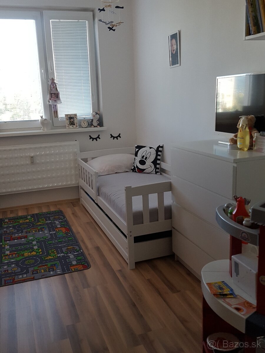 3-izbový byt na predaj - 4