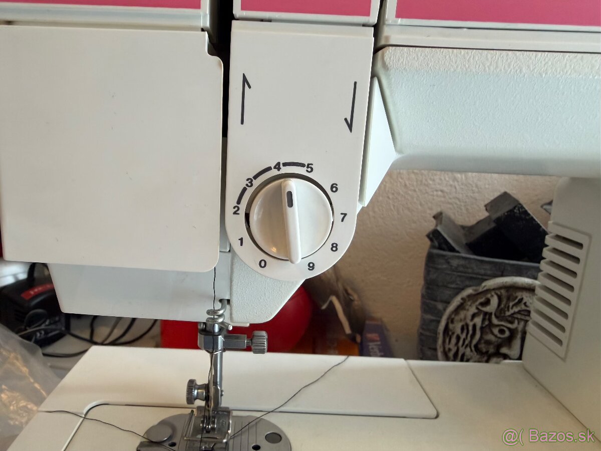 SINGER PRACTICA 2808C - 4